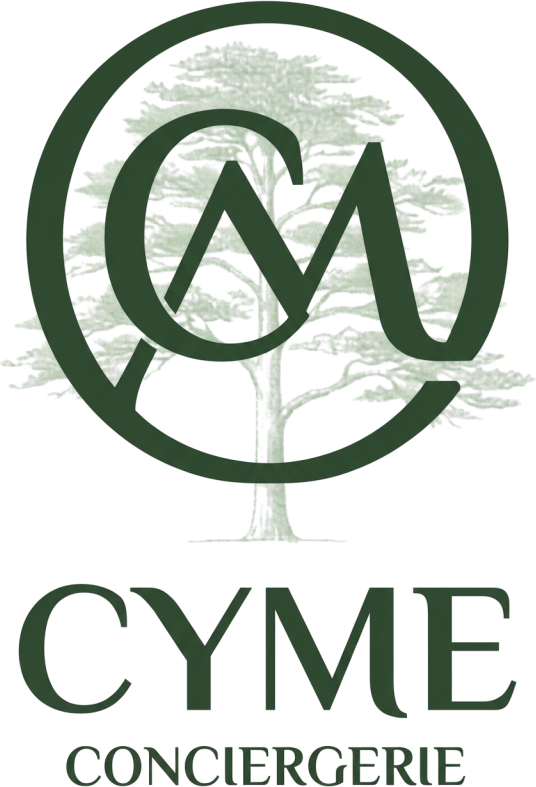 CYME Conciergerie